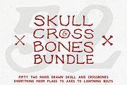 Skull and Crossbones Bundle