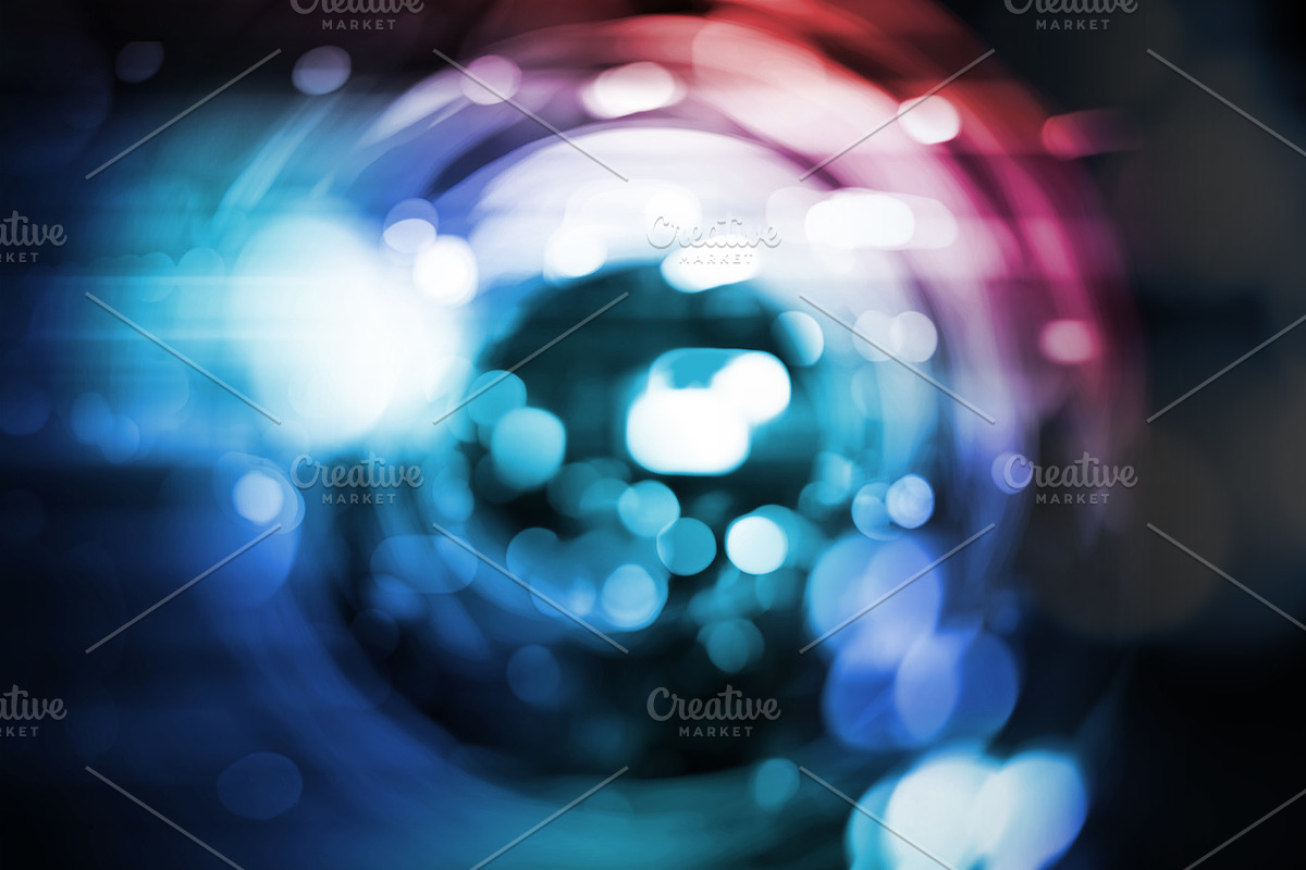 Abstract background of radial blur in Illustrations - product preview 8