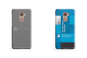 LeEco Le Pro 3 3d IMD Mobile Case
