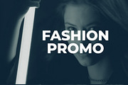 Fashion Promo