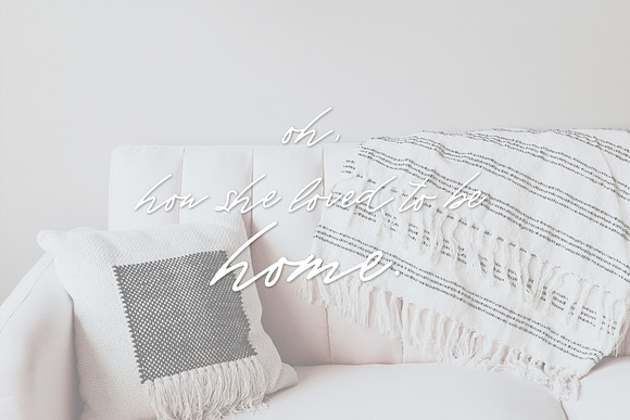 Warmth Casual Script in Script Fonts - product preview 4