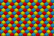Lego Pattern