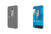 Motorola Moto G3 3d IMD Mobile Case