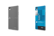 Oppo R7 3d IMD Mobile Case Design Mo