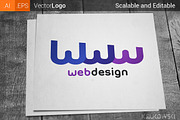 www Web Logo
