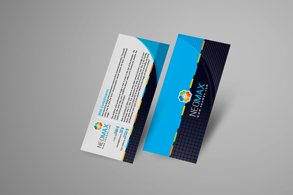 Corporate Stationery Identity in Stationery Templates - product preview 3