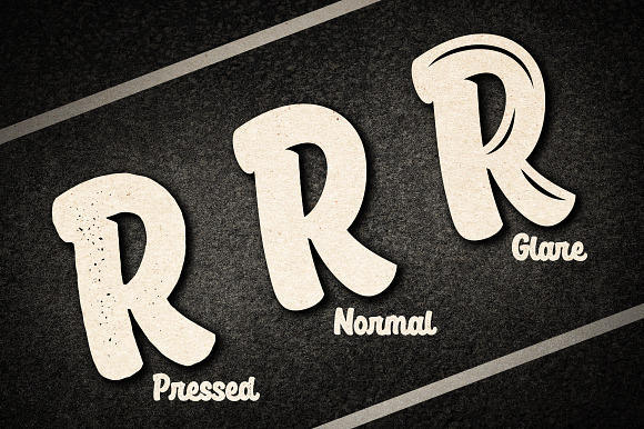 Easy Rider • -50% OFF in Display Fonts - product preview 2