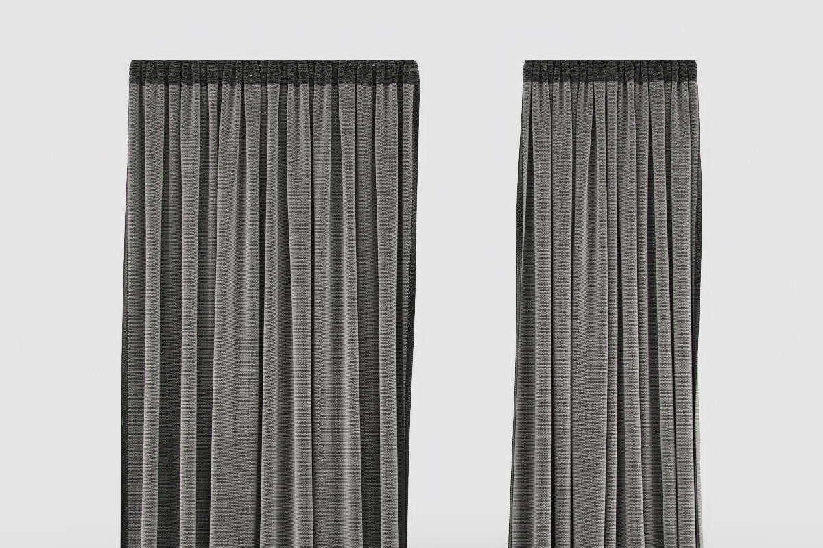 curtain_33 in Furniture - product preview 8