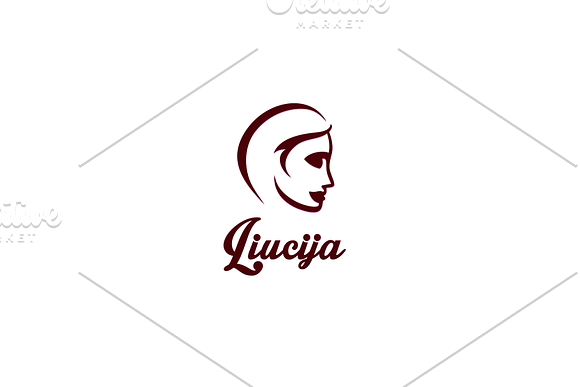 Beauty Spa Center Logo in Logo Templates - product preview 2