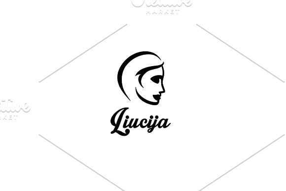 Beauty Spa Center Logo in Logo Templates - product preview 4