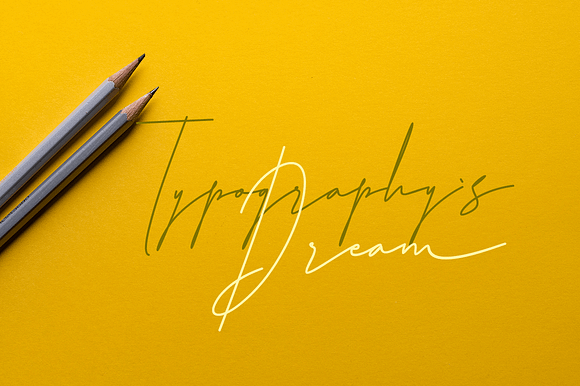 Handwritting in Handwriting Fonts - product preview 4