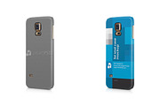 Galaxy S5 Mini 3d IMD Mobile Case