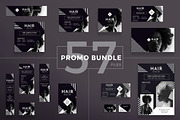 Promo Bundle | Hair Salon