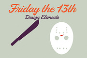 Friday the 13th Graphics