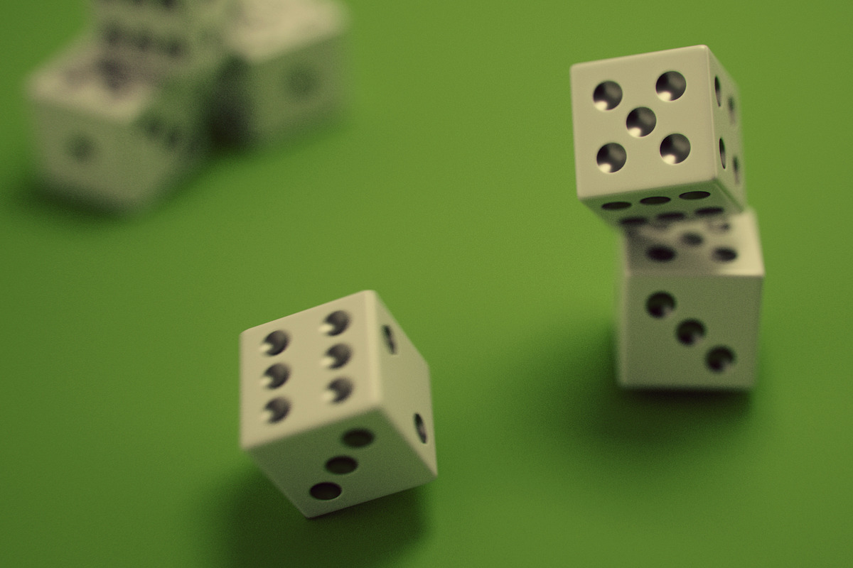 Dice in Objects - product preview 8