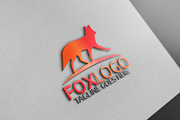 Fox Logo Version 2