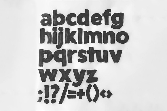 Legittimo Black - Font in Sans-Serif Fonts - product preview 1