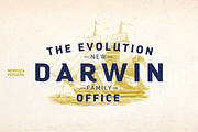 Darwin Office