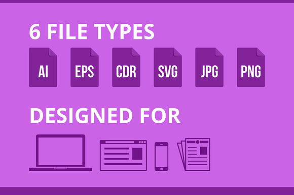 148 Files & Folders Line Icons in Graphics - product preview 4