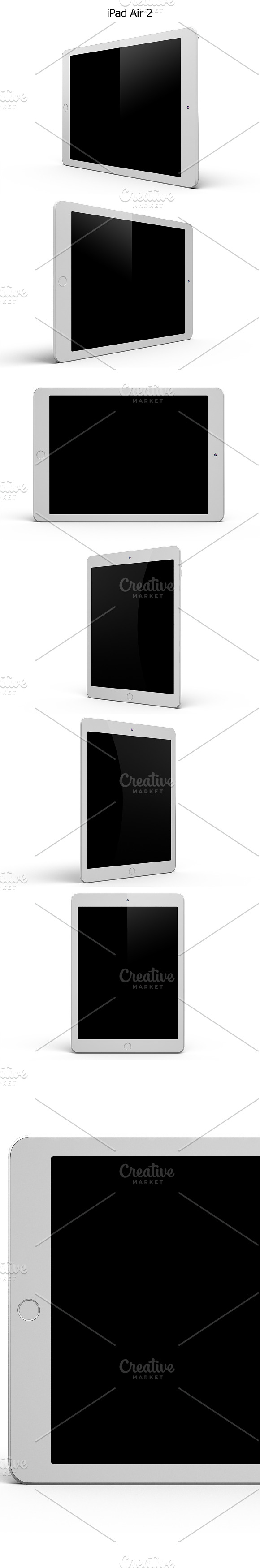 The Unlimited Devices Mock Up Pack in Mobile & Web Mockups - product preview 30