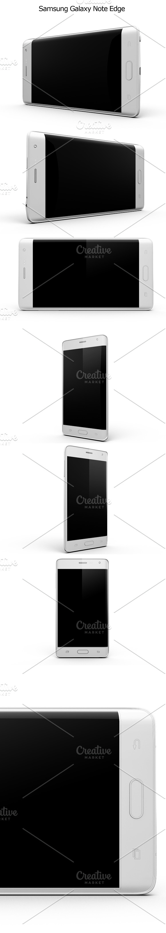 The Unlimited Devices Mock Up Pack in Mobile & Web Mockups - product preview 31