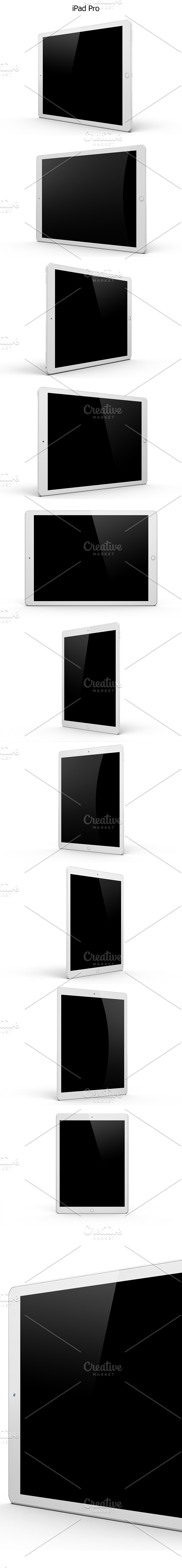 The Unlimited Devices Mock Up Pack in Mobile & Web Mockups - product preview 37