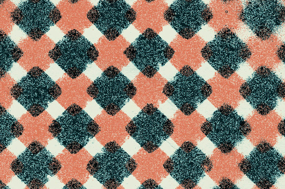 Aerosol Patterns in Patterns - product preview 3