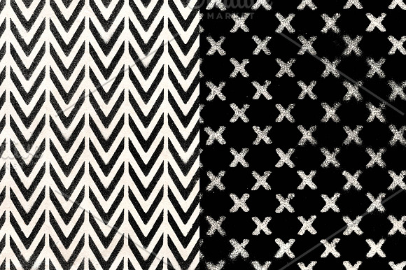 Aerosol Patterns in Patterns - product preview 5