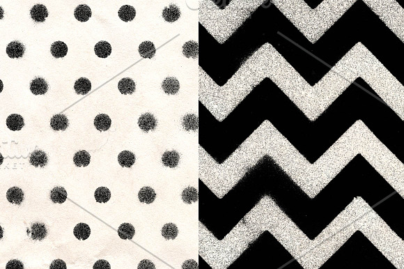 Aerosol Patterns in Patterns - product preview 6