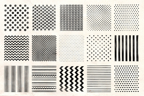 Aerosol Patterns in Patterns - product preview 11