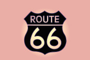 Route 66.