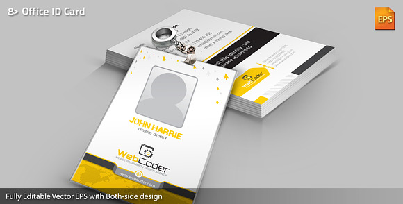 Branding Identity for Web Agency in Branding Mockups - product preview 8