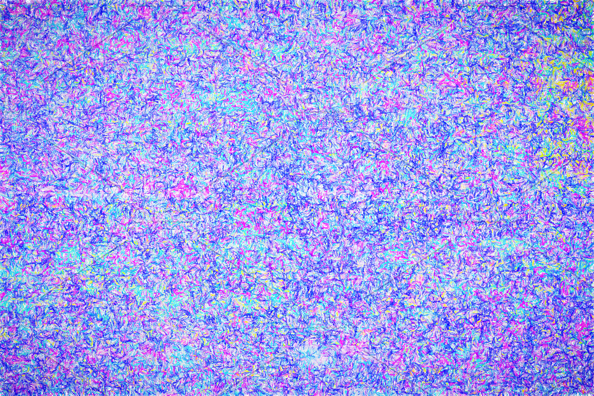 Pink and purple noise strokes illustration background in Patterns - product preview 8