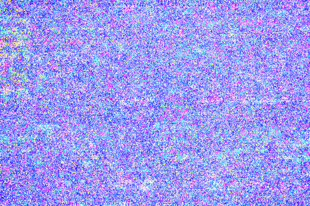 Pink and purple noise texture background in Patterns - product preview 8
