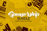 Sponsorship Bundle