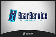 Starservice Logo
