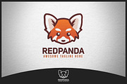 Redpanda Logo