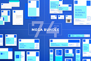 Mega Bundle | Gallery
