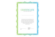 Certificate203