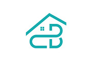 Letter Real Estate - Logo Template