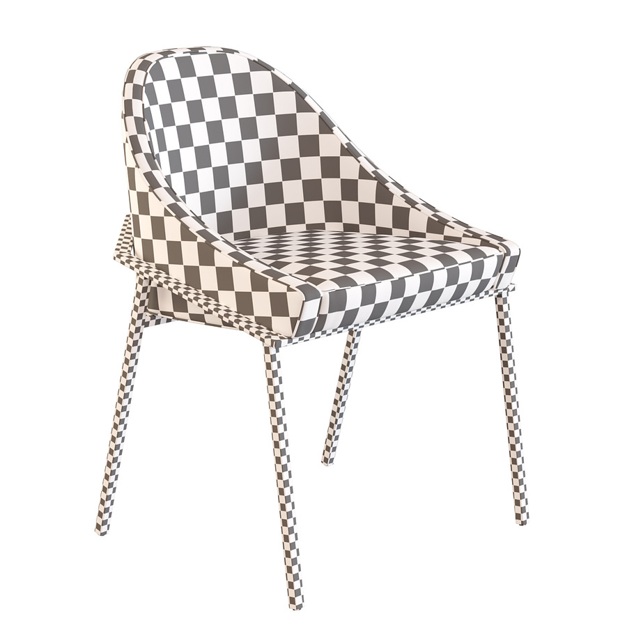IZOARD_Chair_By_Ronda Design in Furniture - product preview 5