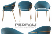 JAZZ_Chair_by_Pedrali