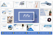 Pipis Multipurpose Powerpoint