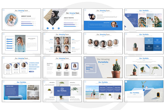 Pipis Multipurpose Powerpoint in PowerPoint Templates - product preview 2