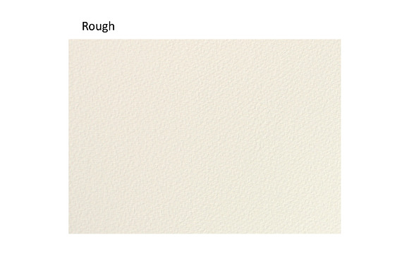 Blank Watercolor Paper Background in Textures - product preview 2