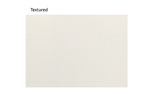 Blank Watercolor Paper Background in Textures - product preview 3