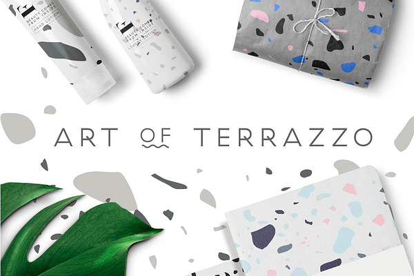 Art of Terrazzo