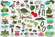 Hawaii Clipart