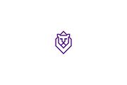 Lion corporation logo