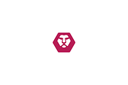 Lion corporation logo